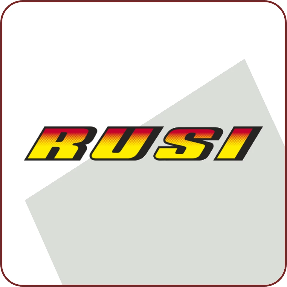 Rusi ECU-flash