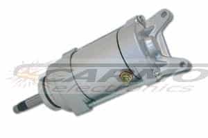 Yamaha X-Max 400 2018-2020 High Performance ECU Flash tuning + Akrapovic S-Y4SO018-HRAASS (Stage 3)