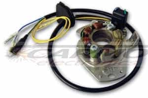 ST1223L - Lighting & Ignition Stator - Klik op de afbeelding om het venster te sluiten