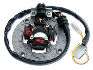 ST4438L - Yamaha YZ250F YZ400F YZ426F YZ450F Stator voor verlichting en ontsteking