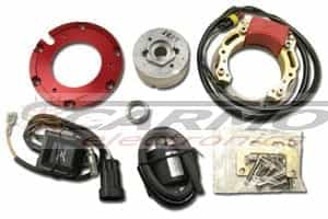 Yamaha X-Max 400 2018-2020 High Performance ECU Flash tuning + Akrapovic S-Y4SO018-HRAASS (Stage 3)