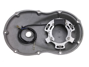 Triumph Tiger Cub T20 T20s Dynamo Statorkit - STK-200
