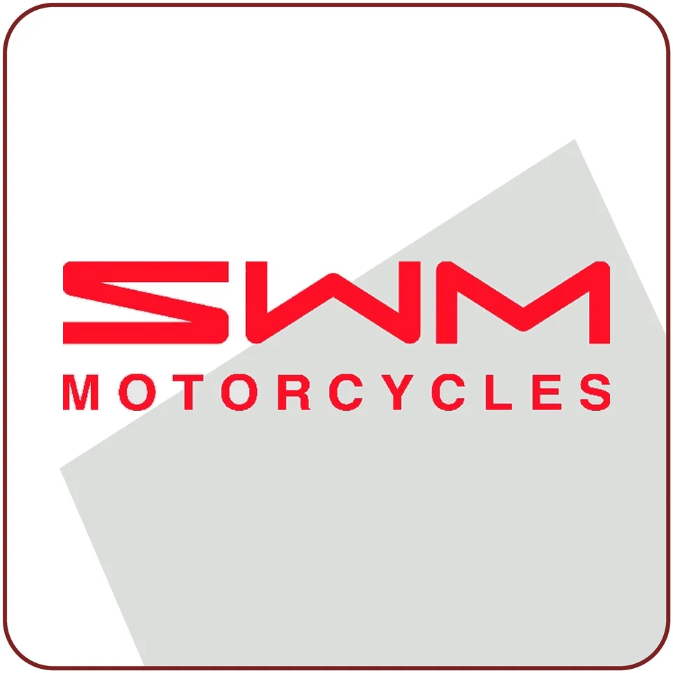 SWM ECU-flash