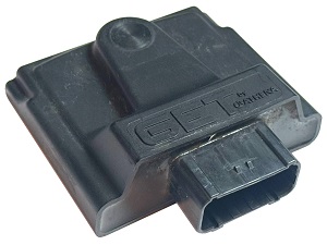 SWM SM500R ECU ECM CDI motor computer unit DE6001EURO16, EUJ7, EB00P00738, JP7SWM_M04C04F28