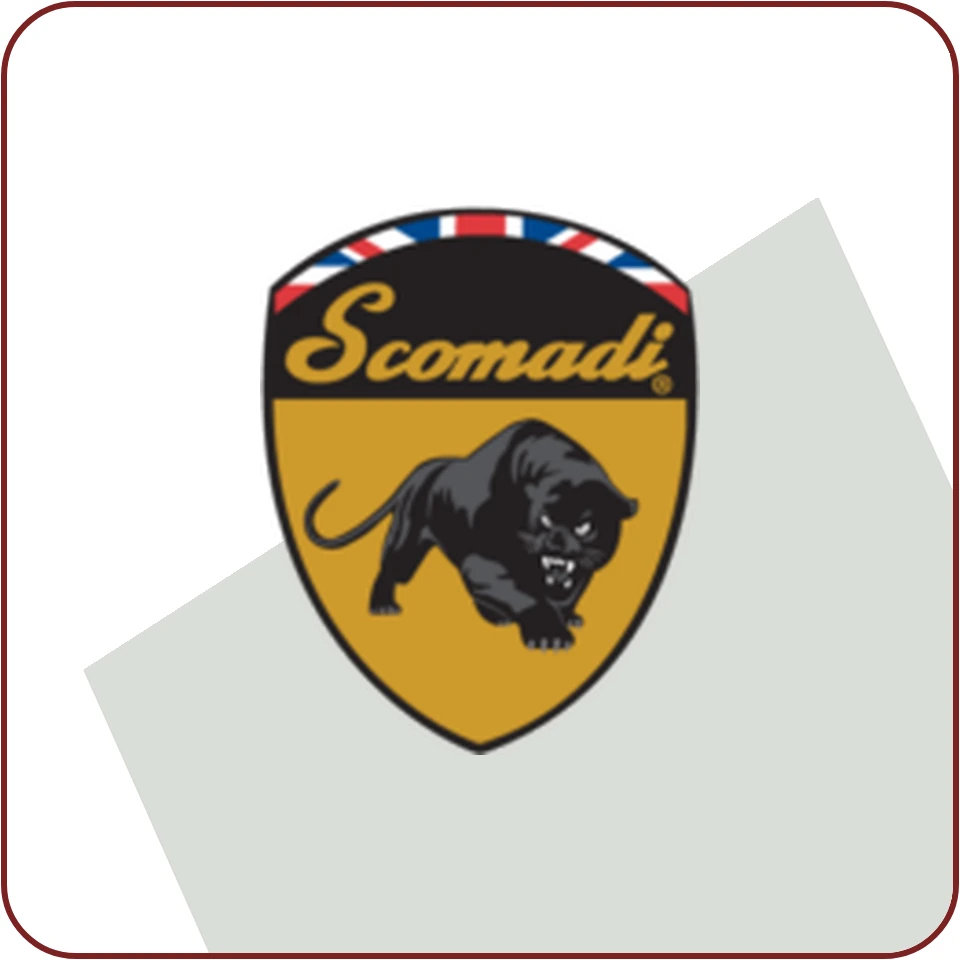 Scomadi ECU-flash