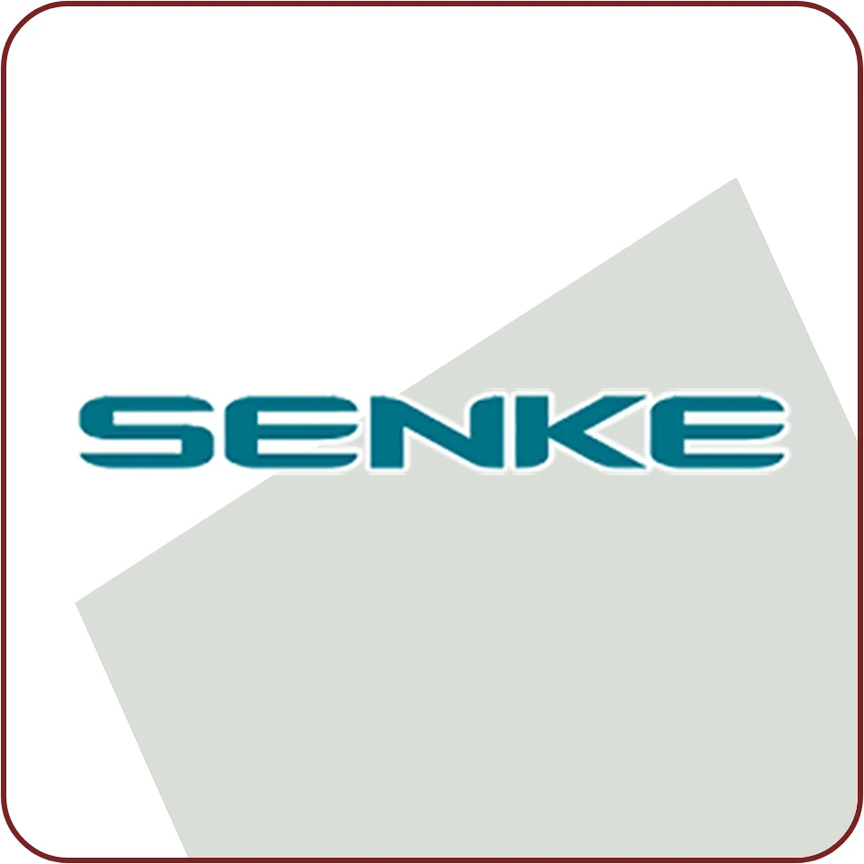 Senke ECU-flash