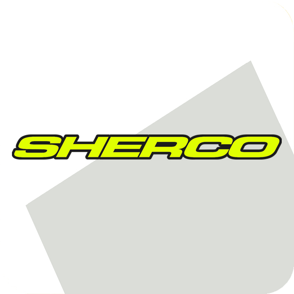 Sherco ECU-flash