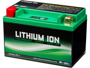 Skyrich lithium ion accu LTX9-BS HJTX9-FP (YTX9-BS) Skyrich lithium ion accu LTX9-BS HJTX9-FP (YTX9-BS)