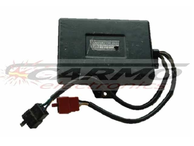 GS1000G TCI CDI dispositif de commande boîte noire (32900-49410, 131100-3180)