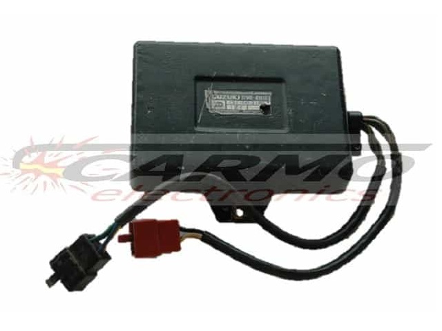 GS1000G TCI CDI unidad de control (32900-49410, 131100-3180)