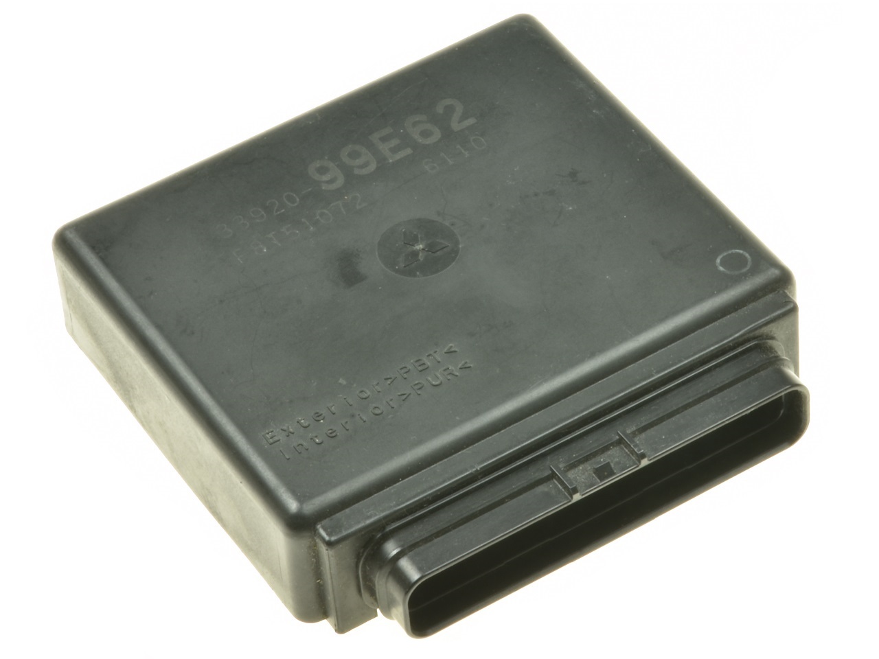 DF90 DF100 DF115 ECU ECM CDI Einheit Steuergerät Rechner F8T95272 F8T96884 F8T96876 F8T96874 33920-90J