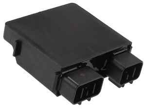 Suzuki DF25 twin (CU7261, 95J00) TCI CDI dispositif de commande boîte noire