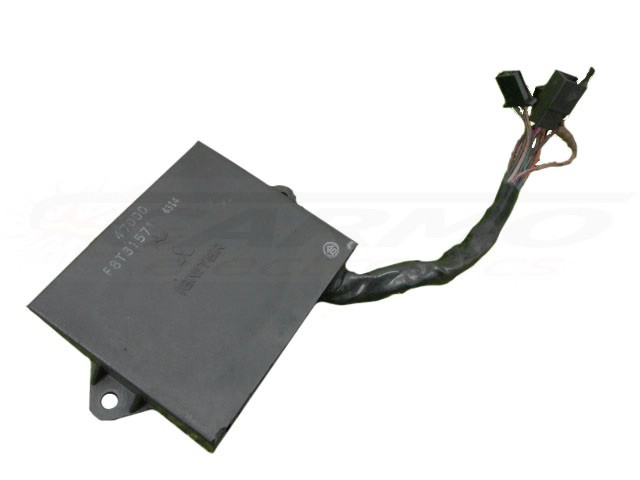 DR350 Goose CDI unit ECU ontsteking (47D-00, F8T31571)