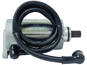 Suzuki DR350SE Yamaha TT225 TTR225 TTR230 XT225 startmotor