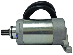Suzuki DR350SE Yamaha TT225 TTR225 TTR230 XT225 startmotor