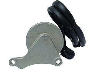 Suzuki DR350SE Yamaha TT225 TTR225 TTR230 XT225 startmotor