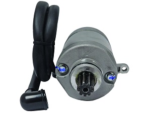 Suzuki DR350SE Yamaha TT225 TTR225 TTR230 XT225 startmotor