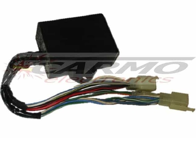 DR750S TCI CDI dispositif de commande boîte noire (44B00)