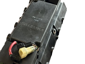 Suzuki DT150 DT175 DT200 DT225 V6 Outboard F8T11271, 32900-87D51