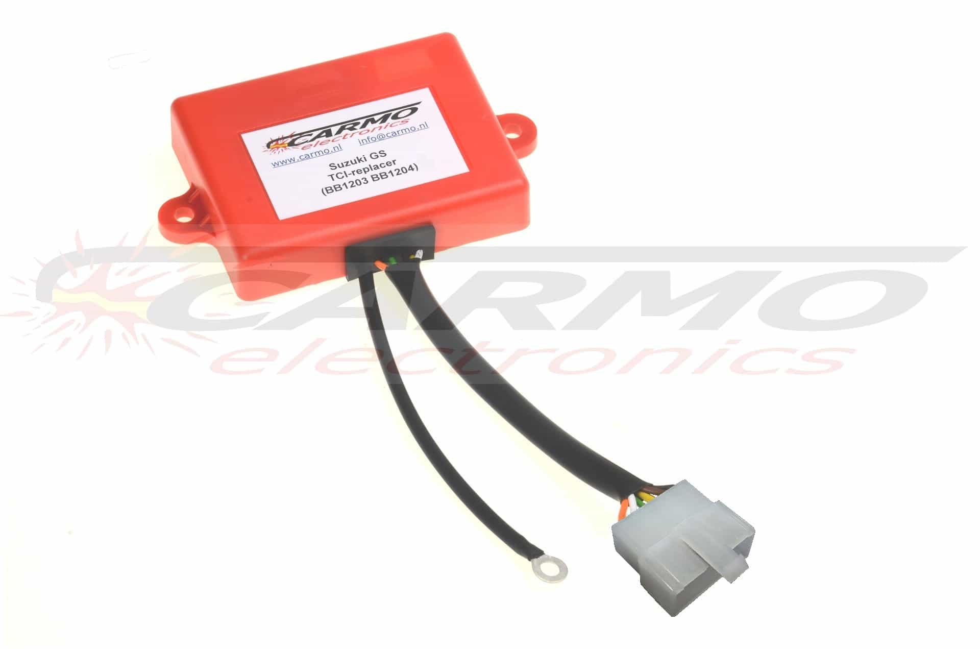 Yamaha X-Max 400 2018-2020 High Performance ECU Flash tuning + Akrapovic S-Y4SO018-HRAASS (Stage 3)