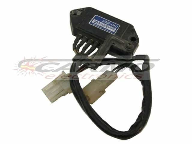 GS850 GS1000 TCI CDI unidad de control (32900-45410, 131100-2280)