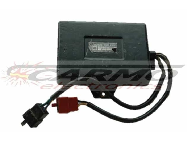 GS1100G TCI CDI dispositif de commande boîte noire (32900-49410, 131100-3180)
