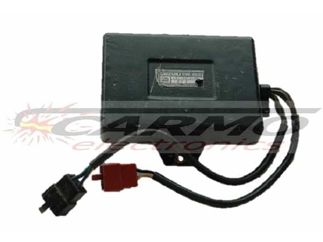 GS1100GK TCI CDI dispositif de commande boîte noire (32900-49410, 131100-3180)