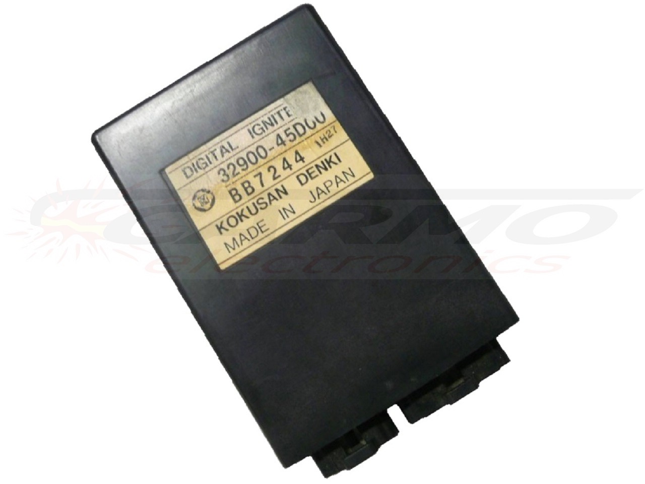 GS250 TCI CDI dispositif de commande boîte noire (32900-45D00, BB7244)