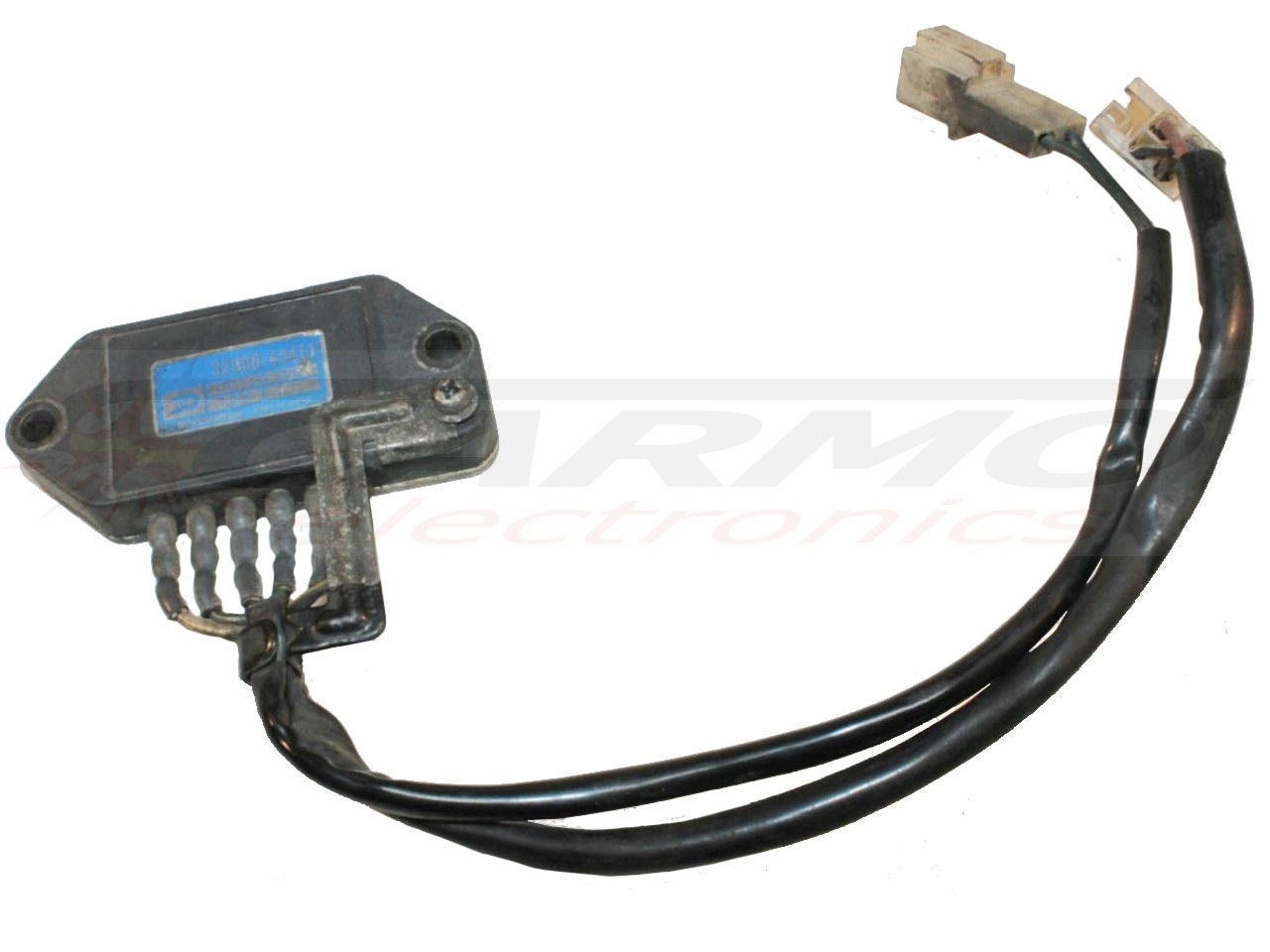 GS750 TCI CDI unidad de control (32900-45411, 131100-2281)