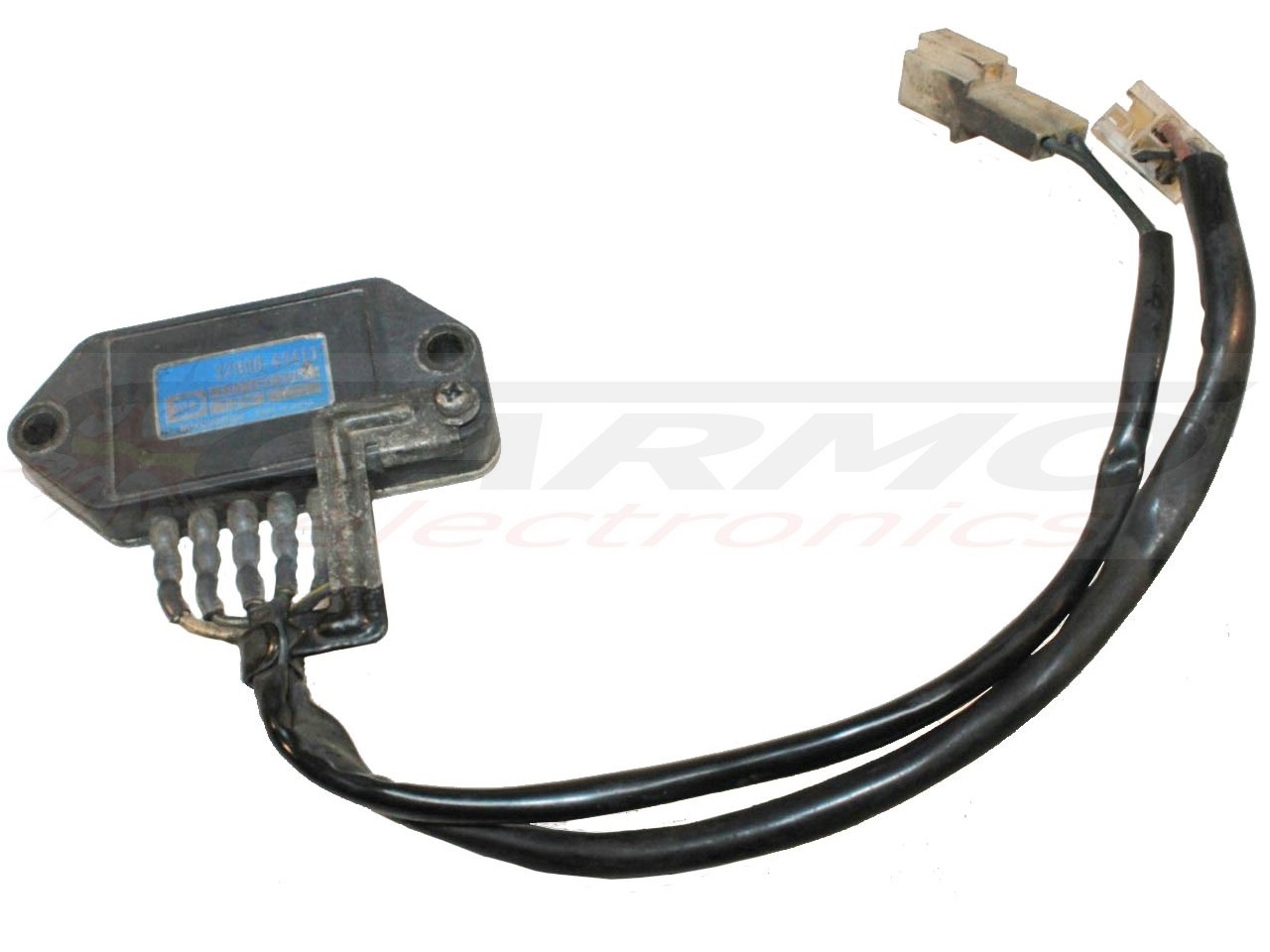 GS850 TCI CDI unidad de control (32900-45411, 131100-2281)