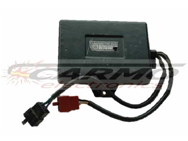 GS850G igniter ignition module CDI TCI Box (32900-49410, 131100-3180)