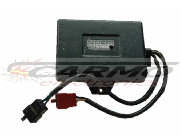 GS850G CDI unit ECU ontsteking (32900-49410, 131100-3180)