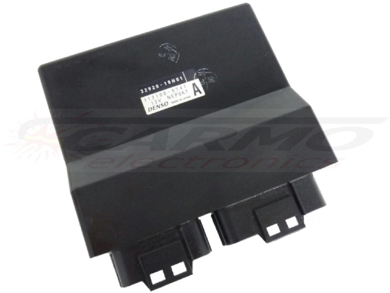 GSF1250 Bandit ECU ECM CDI controlador de caixa preta de computador (32920-18H00)