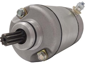 Suzuki GSF400 GSF600 Bandit GSXF600 GSX750 GSXR750 GSXR1100 startmotor