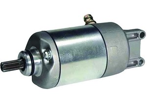 Suzuki GSF400 GSF600 Bandit GSXF600 GSX750 GSXR750 GSXR1100 startmotor