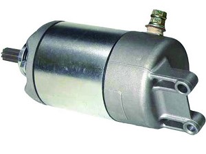 Suzuki GSF400 GSF600 Bandit GSXF600 GSX750 GSXR750 GSXR1100 startmotor