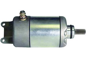 Suzuki GSF400 GSF600 Bandit GSXF600 GSX750 GSXR750 GSXR1100 startmotor