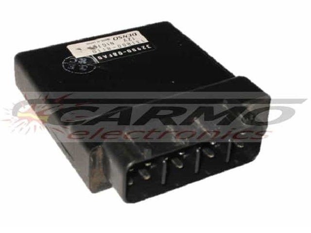 GSF600 TCI CDI dispositif de commande boîte noire (32900-31FF0, 32900-31FA0)