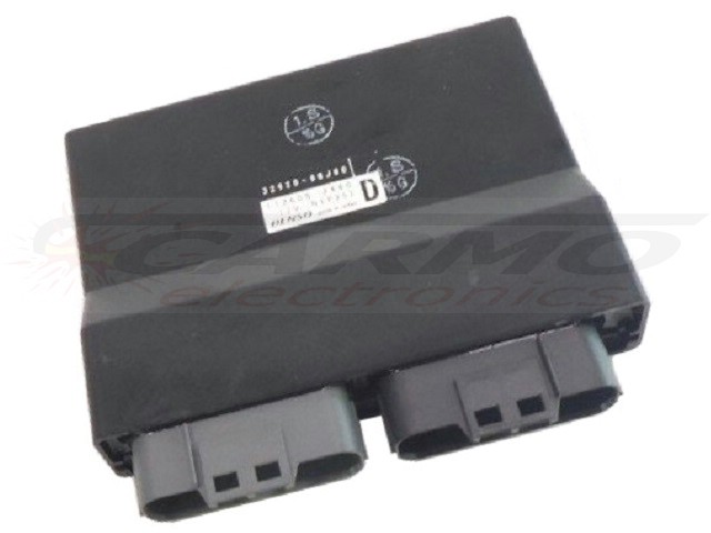 GSX-S750 ECU ECM CDI Moteur Unité De Commande Boîte (32920-08J80, 32920-08J81, 32920-13K00)