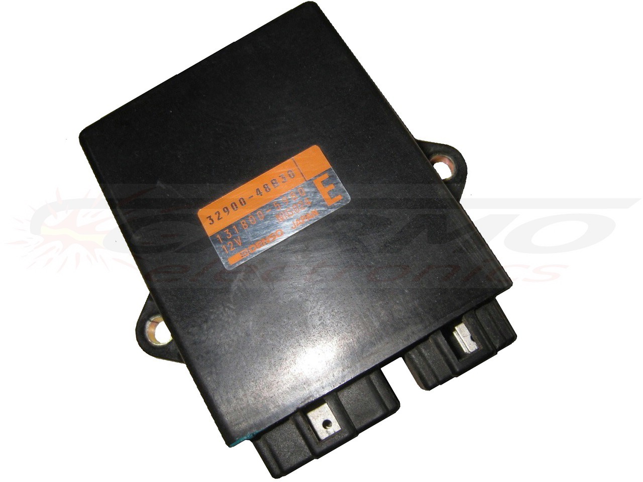 GSX1100 Katana TCI CDI dispositif de commande boîte noire (32900-48B30, 131800-5980)