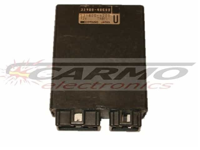 GSX1100F TCI CDI dispositif de commande boîte noire (32900-48B10)