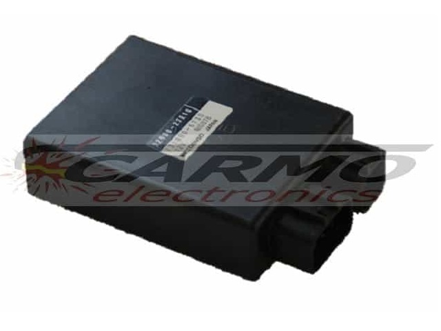 GSX1200 Bandit TCI CDI dispositif de commande boîte noire (32900-27E10, 131800-6730)