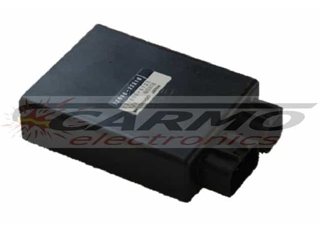 GSX1200X TCI CDI dispositif de commande boîte noire (32900-03F30, 131800-7330)