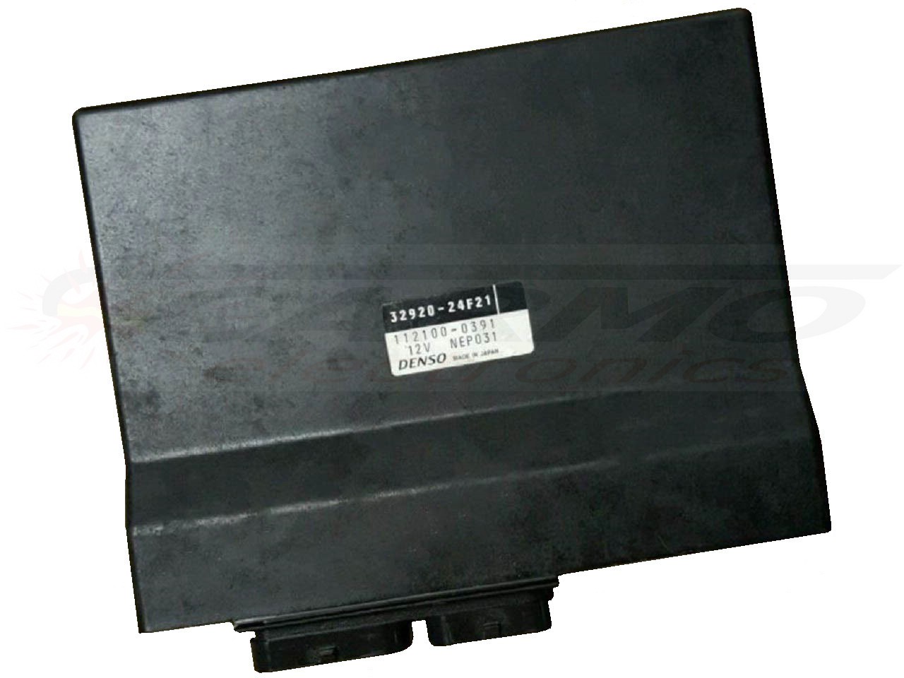 GSXR1300 Hayabusa ECU ECM CDI Einheit Steuergerät Rechner (32920-24F01, -24F20, -24F21)