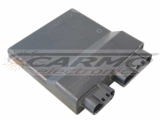 GSX1400 ECU ECM CDI controlador de caixa preta de computador (42F90, MGT106, F8T96972)