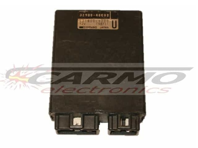 GSX600F TCI CDI dispositif de commande boîte noire