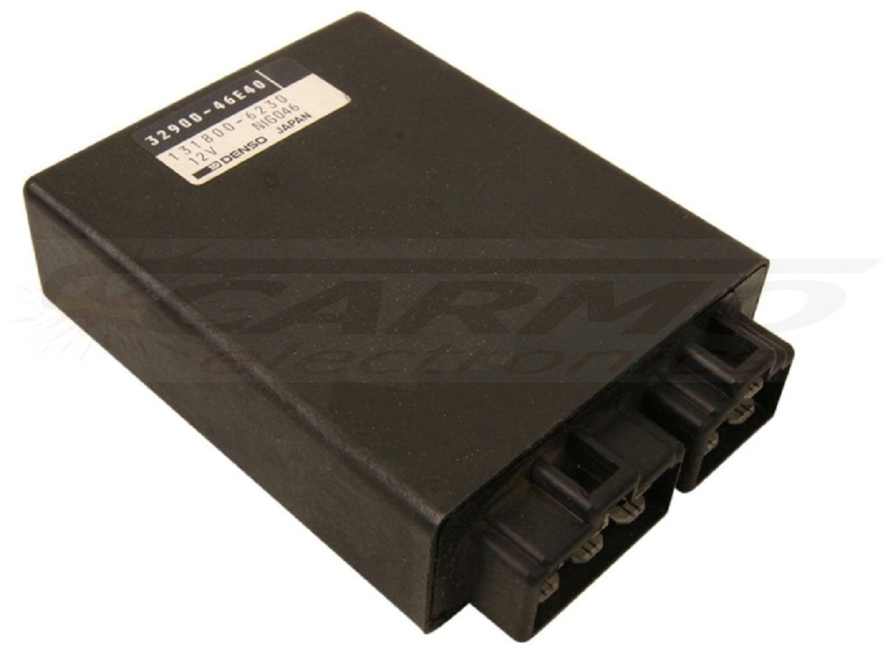 GSXR1100 GSX-R1100 CDI unit ECU ontsteking (32900-46E)