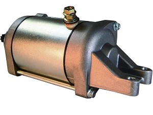 Suzuki GSX1400 GSF1200 GSF1200S Bandit GSX1400 GSXR1100 GSX1200 GSX1100G startmotor