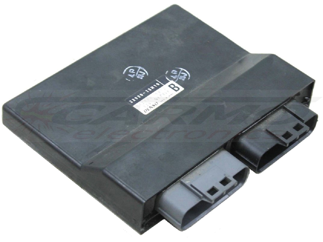 GSXR1300 Hayabusa Unidad De Control Del Motor ECU CDI (32920-15H00)