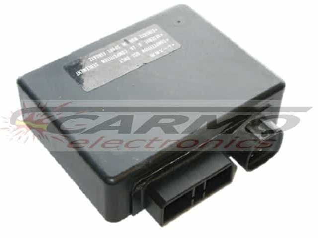 GSXR600 SRAD TCI CDI dispositif de commande boîte noire (32900-34E00 -34E20 -34E30)